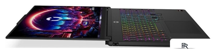 Игровой ноутбук Lenovo Legion 5 15AHP11 83Q7000PRK - Изображение №6 — Интернет-магазин ПроЗаказ
