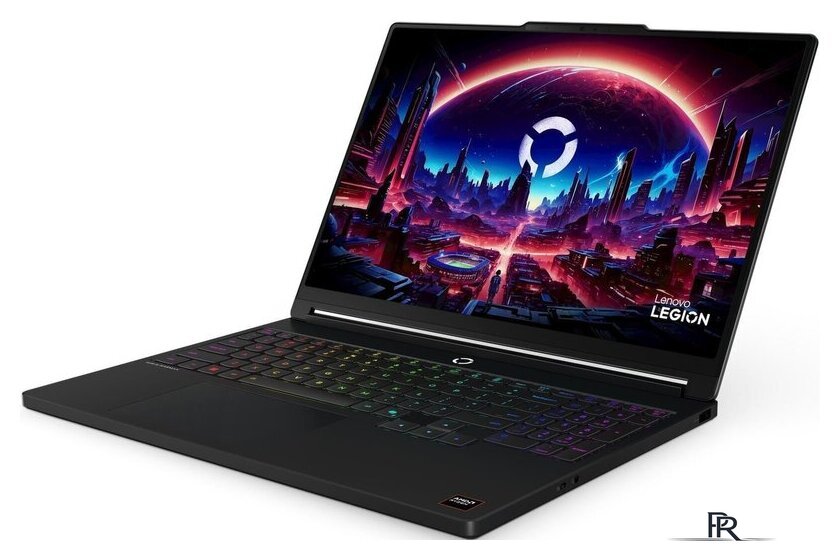 Игровой ноутбук Lenovo Legion 5 15AHP11 83Q7000PRK - Изображение №3 — Интернет-магазин ПроЗаказ