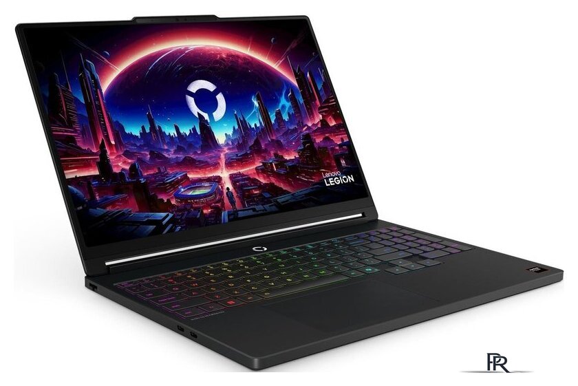 Игровой ноутбук Lenovo Legion 5 15AHP11 83Q7000PRK - Изображение №2 — Интернет-магазин ПроЗаказ