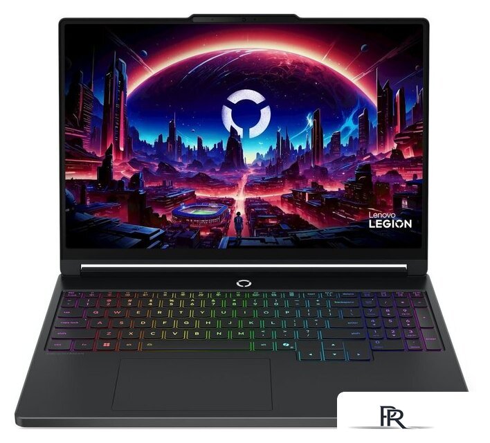 Игровой ноутбук Lenovo Legion 5 15AHP11 83Q7000PRK - Изображение №1 — Интернет-магазин ПроЗаказ