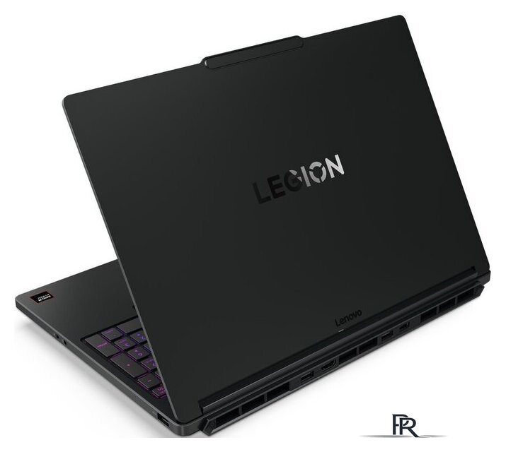 Игровой ноутбук Lenovo Legion 5 15AHP11 83Q7000PRK - Изображение №11 — Интернет-магазин ПроЗаказ