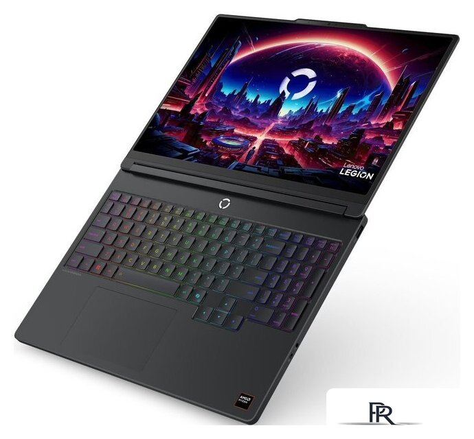 Игровой ноутбук Lenovo Legion 5 15AHP11 83Q7000PRK - Изображение №5 — Интернет-магазин ПроЗаказ
