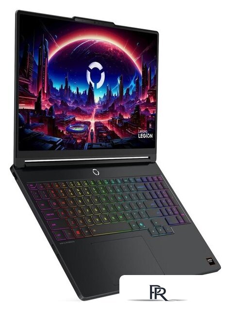 Игровой ноутбук Lenovo Legion 5 15AHP11 83Q7000PRK - Изображение №4 — Интернет-магазин ПроЗаказ