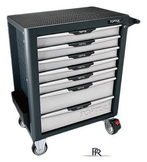 Тележка Toptul TCAL0703 - Изображение №1 — Интернет-магазин ПроЗаказ