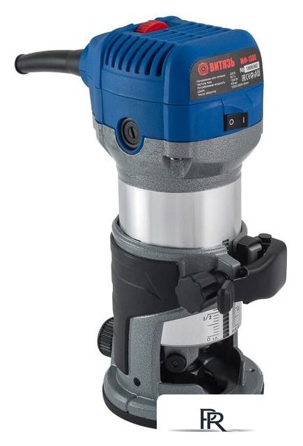 Вертикальный фрезер Витязь МФ-1300 - Изображение №1 — Интернет-магазин ПроЗаказ