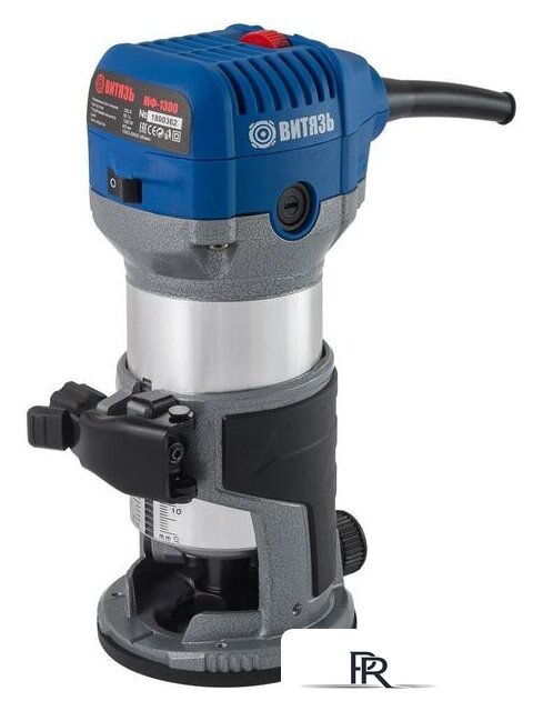 Вертикальный фрезер Витязь МФ-1300 - Изображение №3 — Интернет-магазин ПроЗаказ