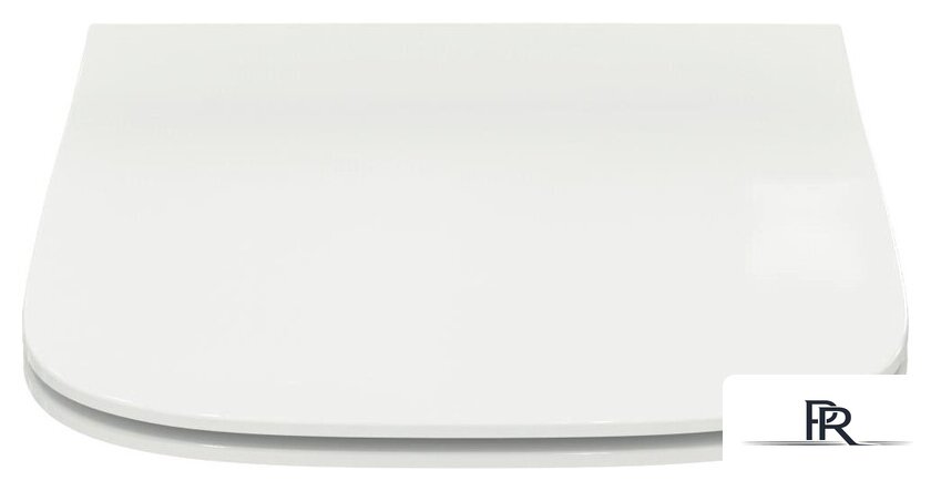 Сиденье для унитаза Ideal Standard I.life T500301 - Изображение №1 — Интернет-магазин ПроЗаказ
