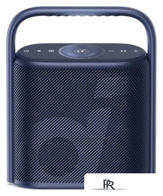 Беспроводная колонка Anker SoundCore Motion X500 (синий) - Изображение №1 — Интернет-магазин ПроЗаказ