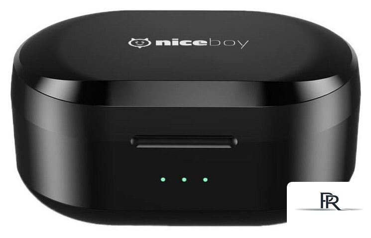 Наушники Niceboy Hive Pods 2 - Изображение №5 — Интернет-магазин ПроЗаказ