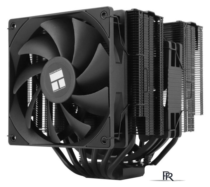 Кулер для процессора Thermalright Peerless Assassin 140 (черный) - Изображение №1 — Интернет-магазин ПроЗаказ