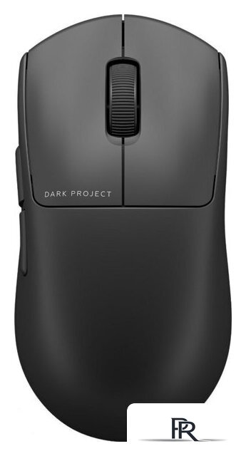 Игровая мышь Dark Project Nexus (черный) - Изображение №1 — Интернет-магазин ПроЗаказ