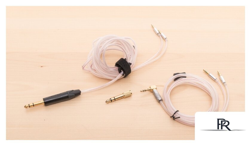Наушники HiFiMan Ananda - Изображение №8 — Интернет-магазин ПроЗаказ