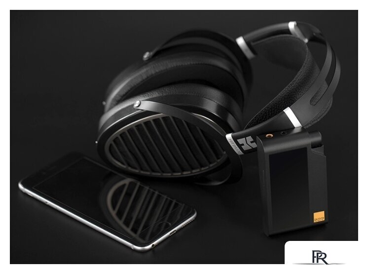 Наушники HiFiMan Ananda - Изображение №6 — Интернет-магазин ПроЗаказ