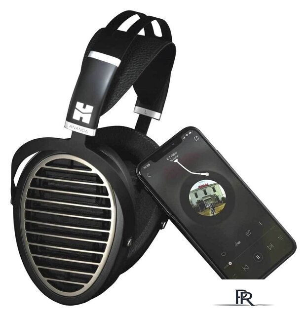 Наушники HiFiMan Ananda - Изображение №4 — Интернет-магазин ПроЗаказ