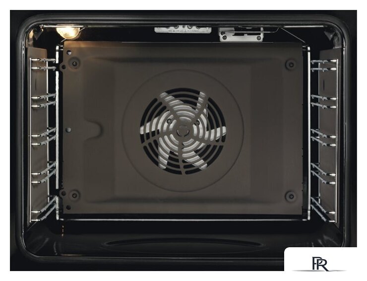 Электрический духовой шкаф Electrolux EOD5C50Z - Изображение №2 — Интернет-магазин ПроЗаказ