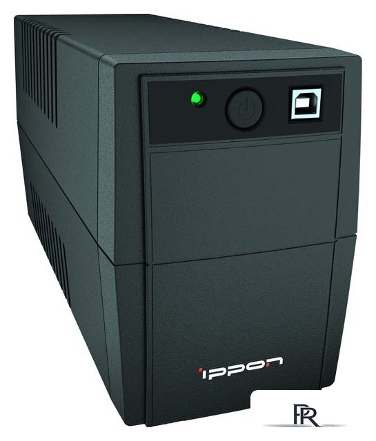 Источник бесперебойного питания IPPON Back Basic 850 S Euro - Изображение №5 — Интернет-магазин ПроЗаказ