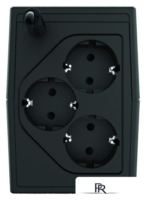 Источник бесперебойного питания IPPON Back Basic 850 S Euro - Изображение №9 — Интернет-магазин ПроЗаказ