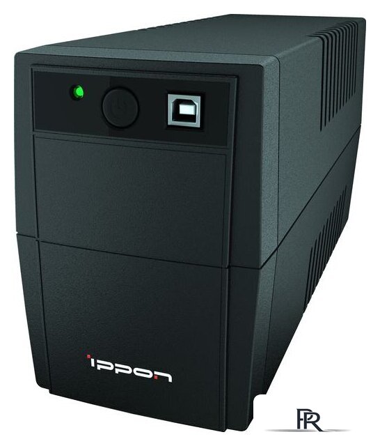 Источник бесперебойного питания IPPON Back Basic 850 S Euro - Изображение №6 — Интернет-магазин ПроЗаказ