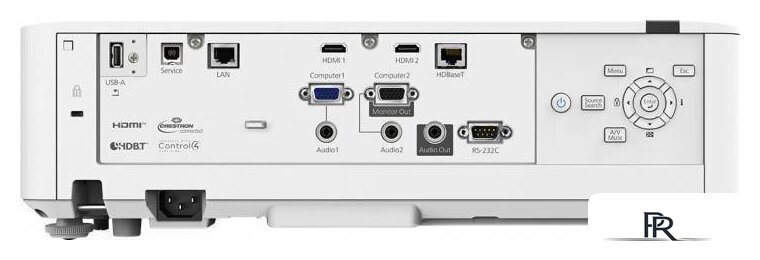 Проектор Epson EB-L520U - Изображение №5 — Интернет-магазин ПроЗаказ