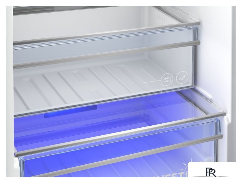 Холодильник BEKO BCNA306E42SN - Изображение №3 — Интернет-магазин ПроЗаказ