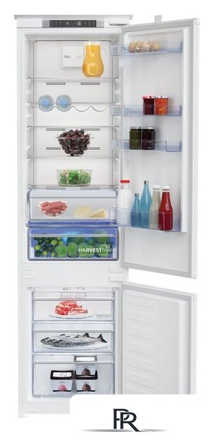 Холодильник BEKO BCNA306E42SN - Изображение №2 — Интернет-магазин ПроЗаказ