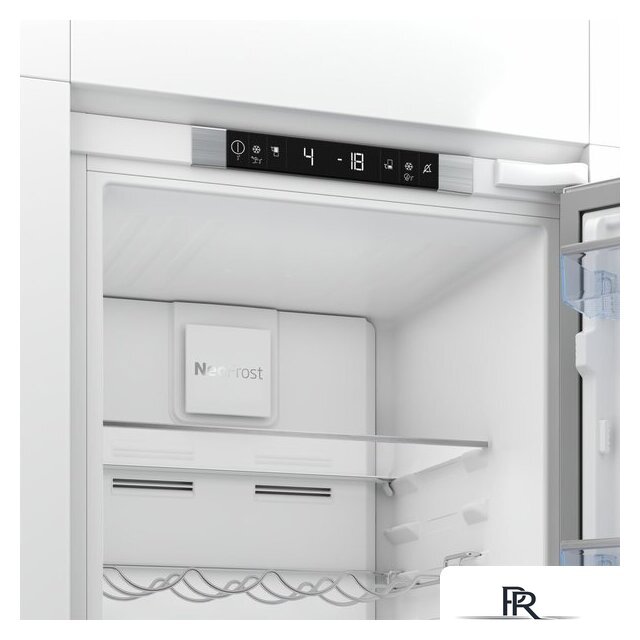 Холодильник BEKO BCNA306E42SN - Изображение №5 — Интернет-магазин ПроЗаказ