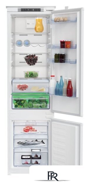 Холодильник BEKO BCNA306E42SN - Изображение №1 — Интернет-магазин ПроЗаказ