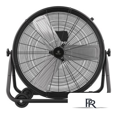 Вентилятор Royal Clima RSF-240M-BL - Изображение №1 — Интернет-магазин ПроЗаказ