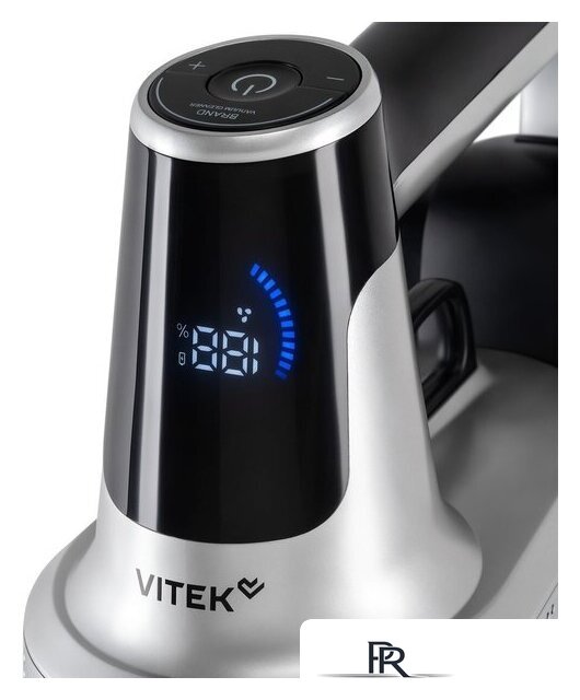 Пылесос Vitek VT-CLS01LIGHT - Изображение №13 — Интернет-магазин ПроЗаказ