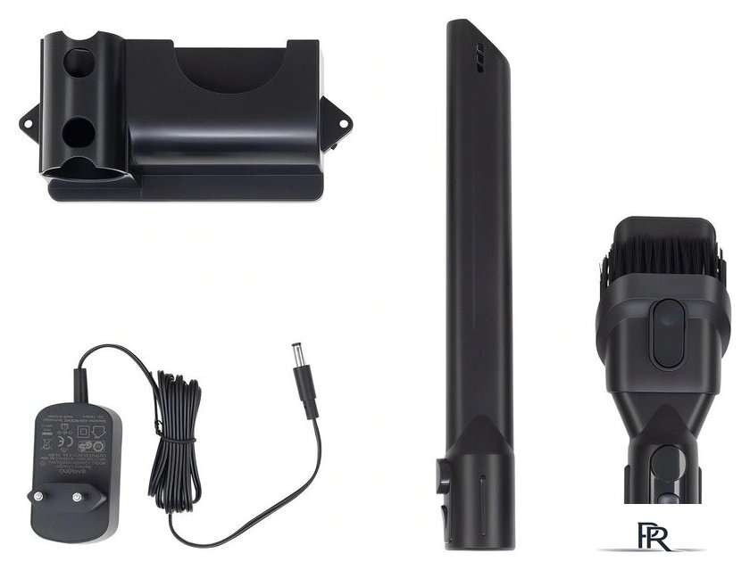 Пылесос Vitek VT-CLS01LIGHT - Изображение №19 — Интернет-магазин ПроЗаказ