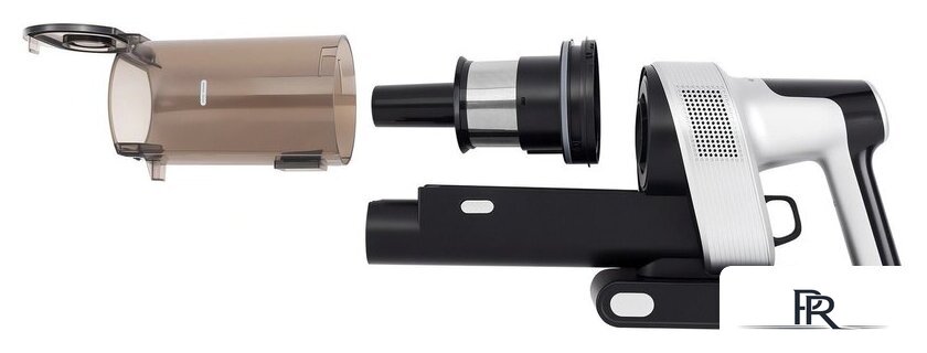 Пылесос Vitek VT-CLS01LIGHT - Изображение №17 — Интернет-магазин ПроЗаказ