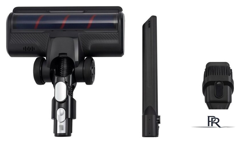 Пылесос Vitek VT-CLS01LIGHT - Изображение №16 — Интернет-магазин ПроЗаказ