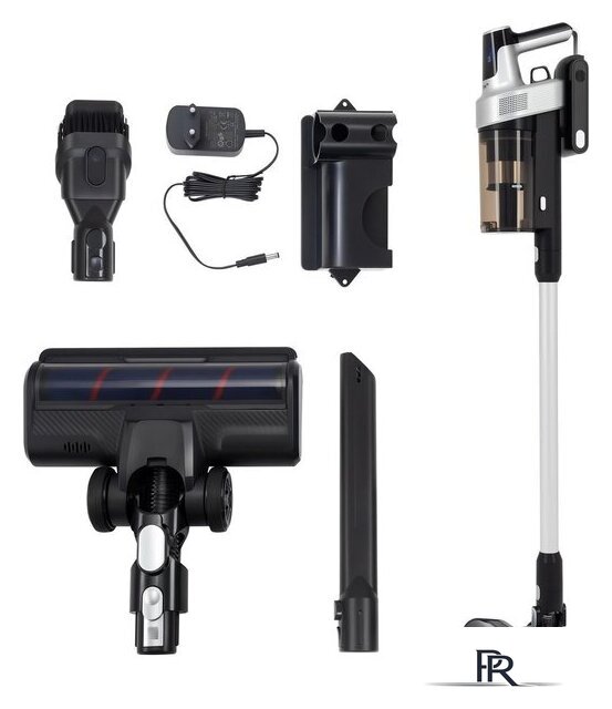 Пылесос Vitek VT-CLS01LIGHT - Изображение №4 — Интернет-магазин ПроЗаказ