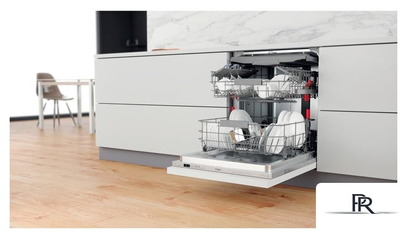 Встраиваемая посудомоечная машина Whirlpool WIS 7020 PEF - Изображение №3 — Интернет-магазин ПроЗаказ