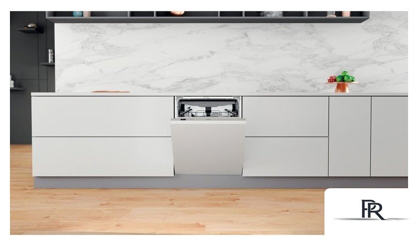 Встраиваемая посудомоечная машина Whirlpool WIS 7020 PEF - Изображение №4 — Интернет-магазин ПроЗаказ