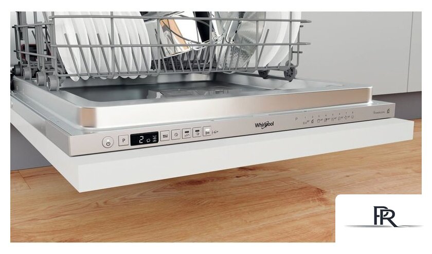 Встраиваемая посудомоечная машина Whirlpool WIS 7020 PEF - Изображение №6 — Интернет-магазин ПроЗаказ