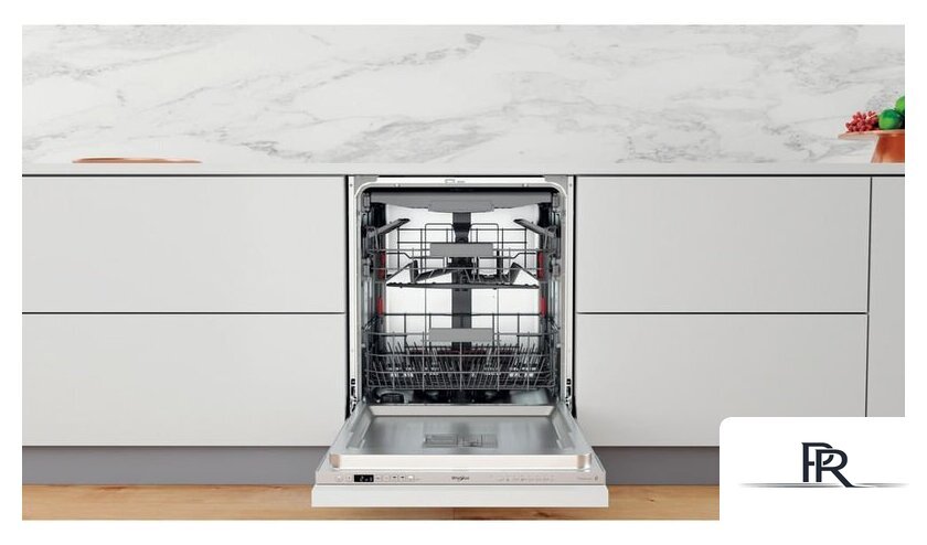 Встраиваемая посудомоечная машина Whirlpool WIS 7020 PEF - Изображение №11 — Интернет-магазин ПроЗаказ