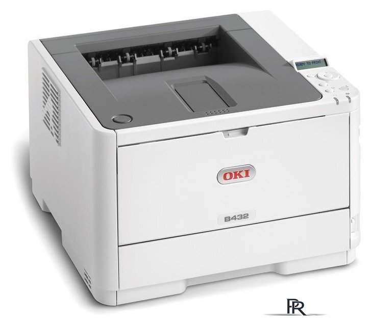 Принтер OKI B432dn - Изображение №3 — Интернет-магазин ПроЗаказ