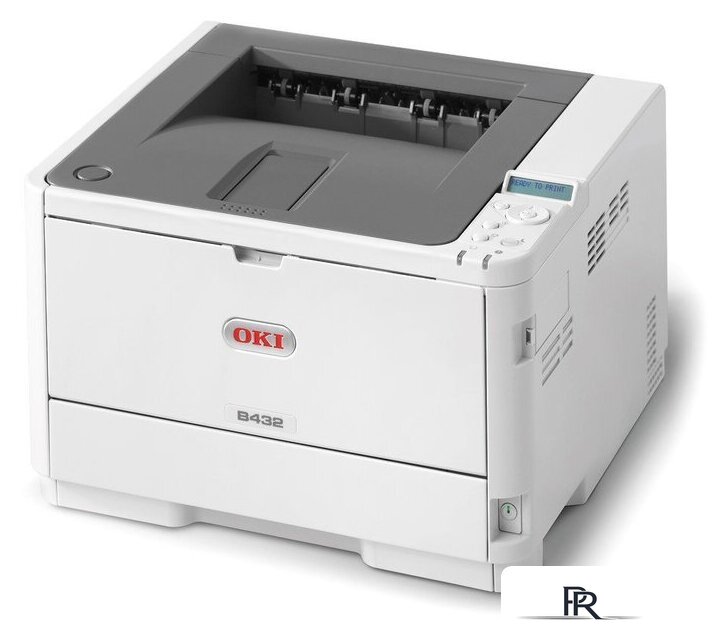 Принтер OKI B432dn - Изображение №2 — Интернет-магазин ПроЗаказ