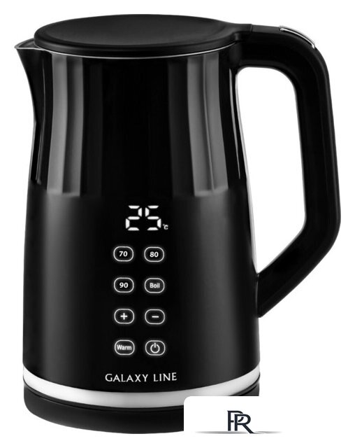 Электрический чайник Galaxy Line GL0337 - Изображение №1 — Интернет-магазин ПроЗаказ