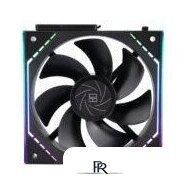 Комплект вентиляторов для корпуса Thermalright TL-M12QR X3 (черный) - Изображение №3 — Интернет-магазин ПроЗаказ