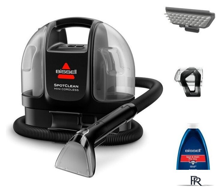 Пылесос Bissell SpotClean Mini Cordless 4065N - Изображение №1 — Интернет-магазин ПроЗаказ