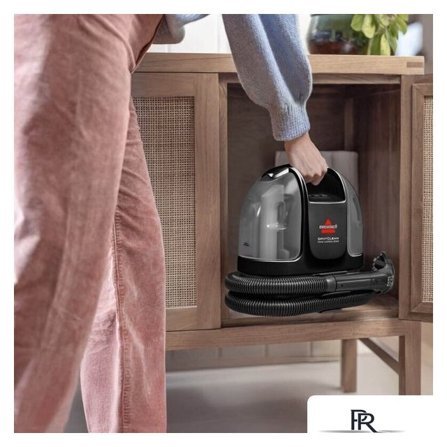 Пылесос Bissell SpotClean Mini Cordless 4065N - Изображение №3 — Интернет-магазин ПроЗаказ