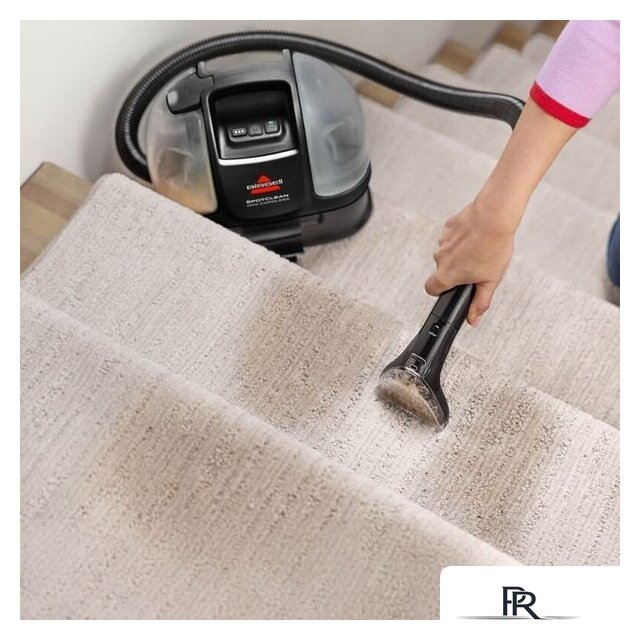 Пылесос Bissell SpotClean Mini Cordless 4065N - Изображение №4 — Интернет-магазин ПроЗаказ