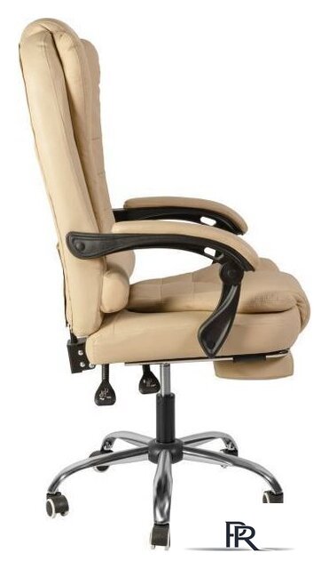 Офисное кресло Меб-ФФ MF-3001 (бежевый) - Изображение №3 — Интернет-магазин ПроЗаказ