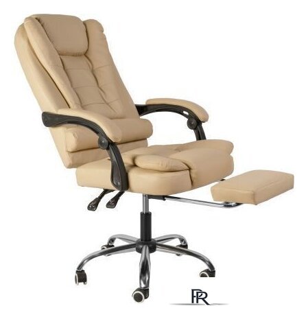 Офисное кресло Меб-ФФ MF-3001 (бежевый) - Изображение №5 — Интернет-магазин ПроЗаказ