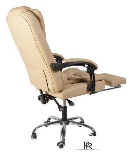 Офисное кресло Меб-ФФ MF-3001 (бежевый) - Изображение №6 — Интернет-магазин ПроЗаказ