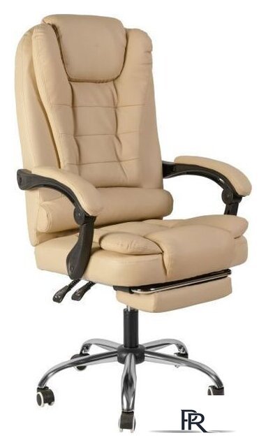 Офисное кресло Меб-ФФ MF-3001 (бежевый) - Изображение №1 — Интернет-магазин ПроЗаказ