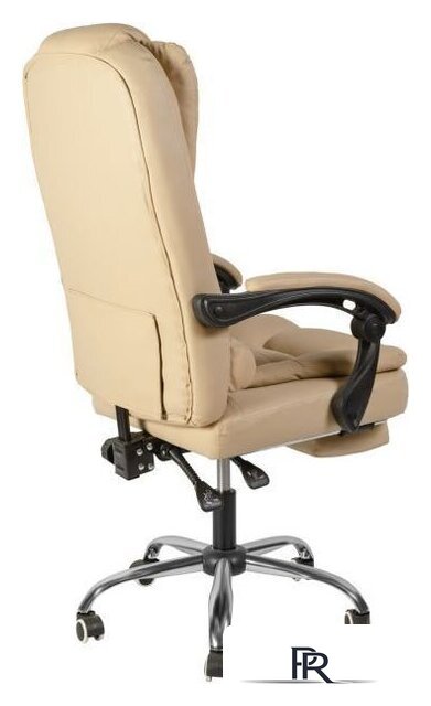 Офисное кресло Меб-ФФ MF-3001 (бежевый) - Изображение №4 — Интернет-магазин ПроЗаказ