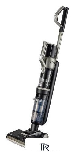 Вертикальный моющий пылесос Polaris PVCW 6070 (серый) - Изображение №1 — Интернет-магазин ПроЗаказ